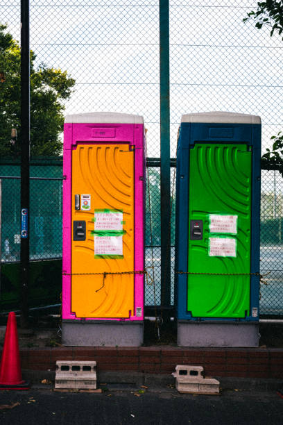 Best Event porta potty rental  in Linntown, PA