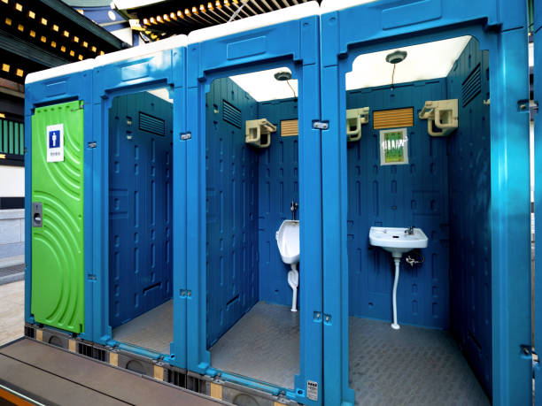 Best Porta potty rental near me  in Linntown, PA