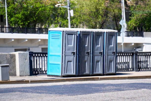 Best Porta potty delivery and setup  in Linntown, PA