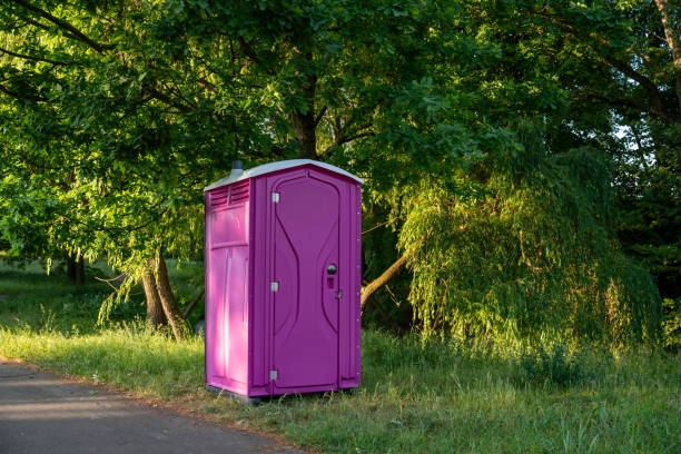 Best Construction site porta potty rental  in Linntown, PA