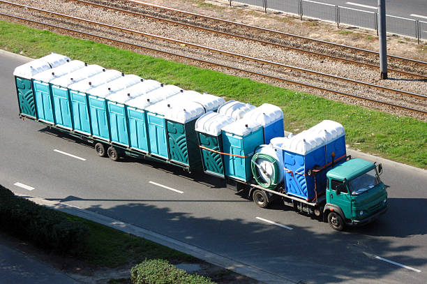 Best Porta potty rental near me  in Linntown, PA